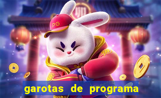 garotas de programa zona leste